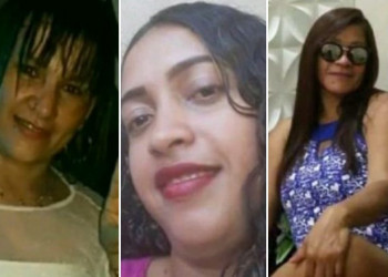 Três mulheres são executadas e uma criança é baleada em Peritoró (MA)